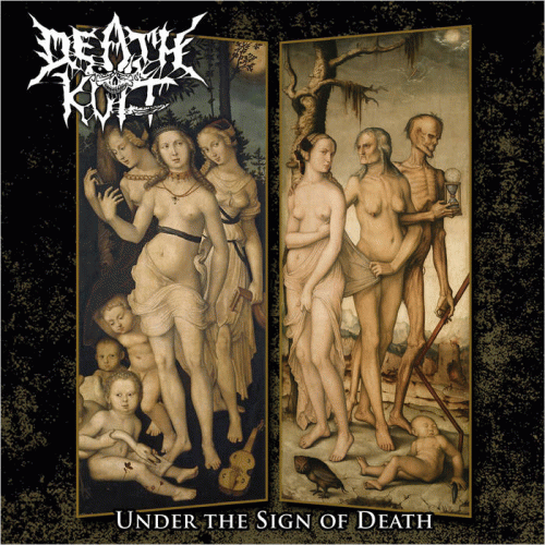 Death Kult : Under the Sign of Death